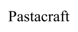 PASTACRAFT trademark