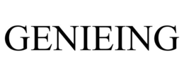GENIEING trademark
