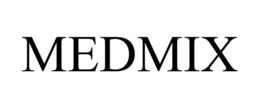 MEDMIX trademark