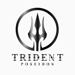 TRIDENT POSEIDON trademark