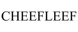 CHEEFLEEF trademark