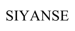 SIYANSE trademark