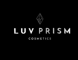 LUV PRISM COSMETICS trademark