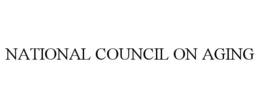 NATIONAL COUNCIL ON AGING trademark