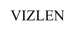 VIZLEN trademark