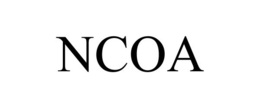 NCOA trademark