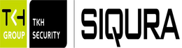 TKH GROUP TKH SECURITY SIQURA trademark