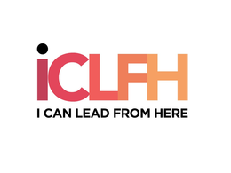 ICLFH I CAN LEAD FROM HERE trademark