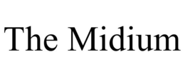 THE MIDIUM trademark