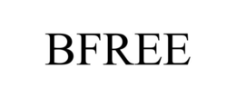 BFREE trademark