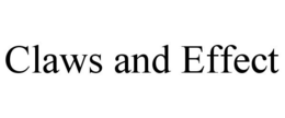 CLAWS AND EFFECT trademark