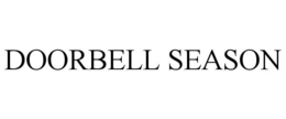 DOORBELL SEASON trademark