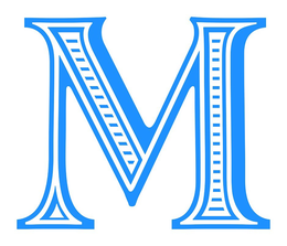 M trademark