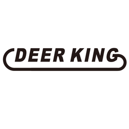 DEER KING trademark