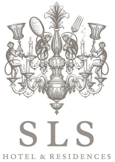SLS SLS HOTEL & RESIDENCES trademark