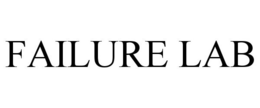 FAILURE LAB trademark