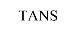 TANS trademark