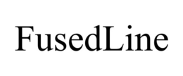FUSEDLINE trademark