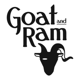 GOAT AND RAM trademark