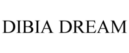 DIBIA DREAM trademark