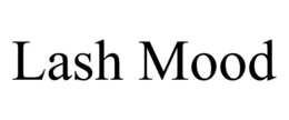 LASH MOOD trademark