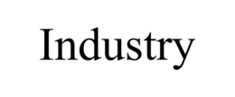 INDUSTRY trademark