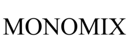 MONOMIX trademark