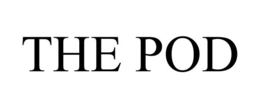 THE POD trademark