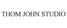 THOM JOHN STUDIO trademark