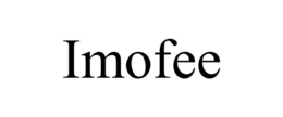 IMOFEE trademark