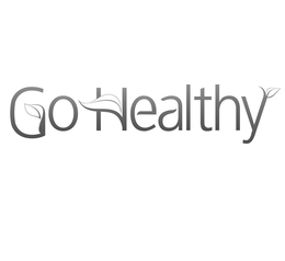 GO HEALTHY trademark