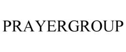 PRAYERGROUP trademark