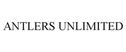 ANTLERS UNLIMITED trademark
