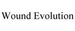 WOUND EVOLUTION trademark