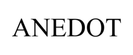 ANEDOT trademark