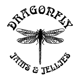 DRAGONFLY JAMS & JELLIES trademark
