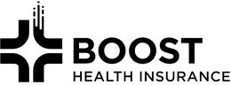 BOOST HEALTH INSURANCE trademark