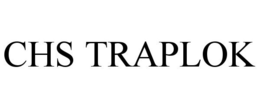 CHS TRAPLOK trademark