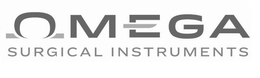 OMEGA SURGICAL INSTRUMENTS trademark