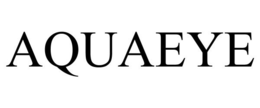 AQUAEYE trademark