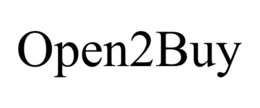 OPEN2BUY trademark