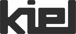 KIEL trademark