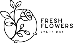 FRESH FLOWERS EVERY DAY trademark