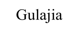GULAJIA trademark