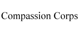 COMPASSION CORPS trademark