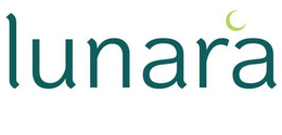 LUNARA trademark