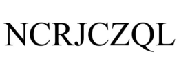 NCRJCZQL trademark