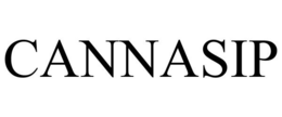 CANNASIP trademark