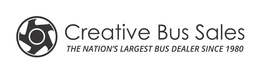 CREATIVE BUS SALES THE NATION'S LARGEST BUS DEALER SINCE 1980 trademark