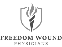 FREEDOM WOUND PHYSICIANS trademark